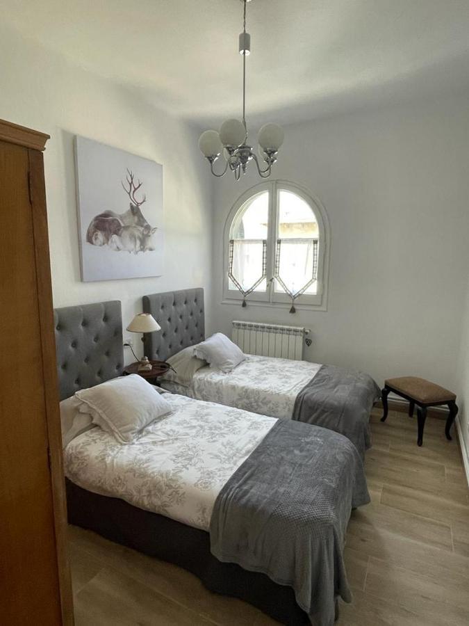 Raco Del Pirineu Apartment El Pont de Suert Luaran gambar