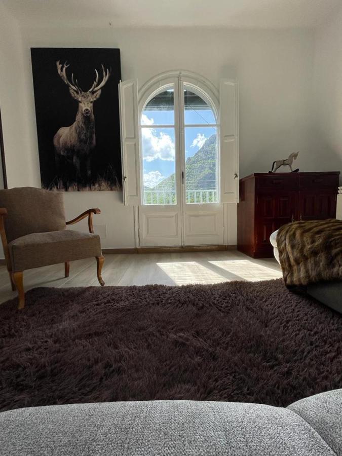 Raco Del Pirineu Apartment El Pont de Suert Luaran gambar