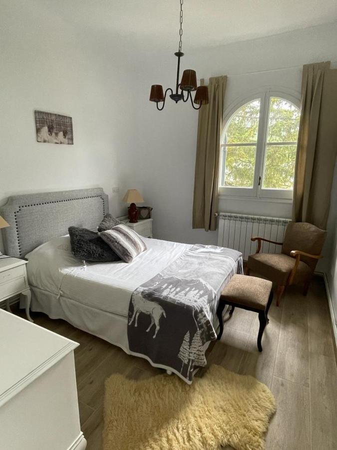 Raco Del Pirineu Apartment El Pont de Suert Luaran gambar